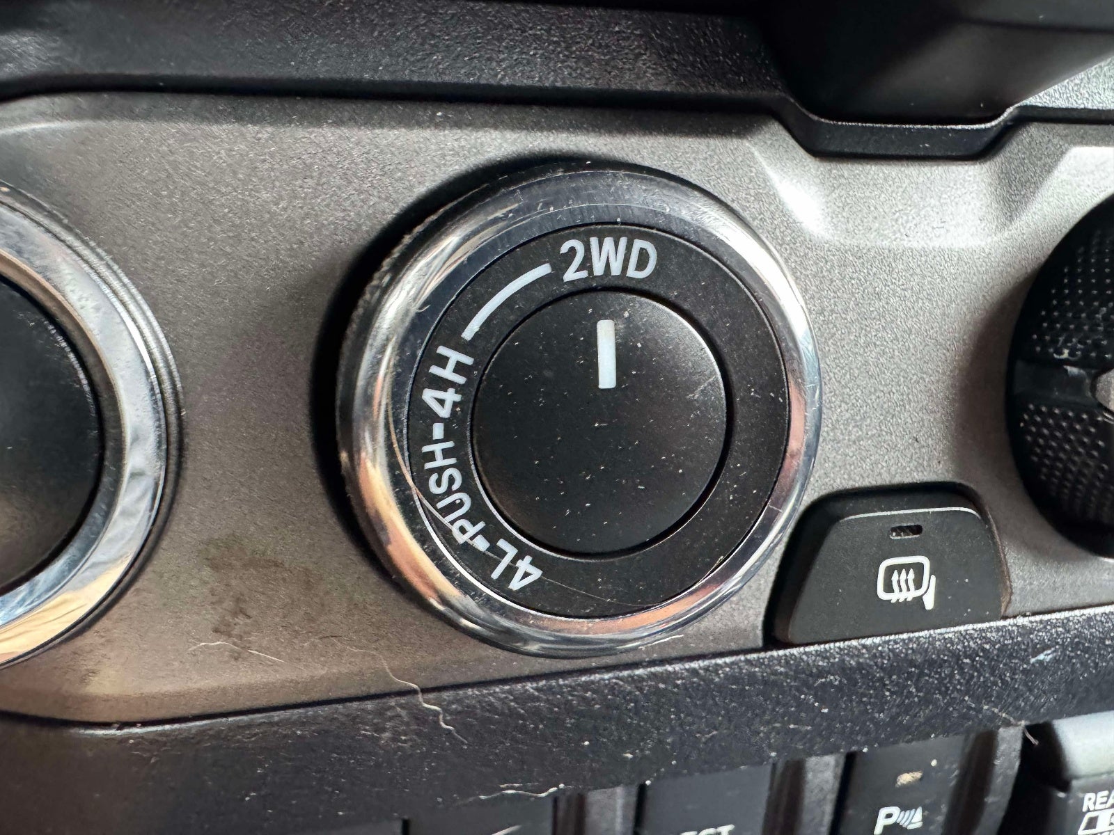 2020 Toyota Tacoma TRD Sport V6