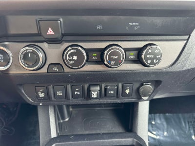 2020 Toyota Tacoma TRD Sport V6
