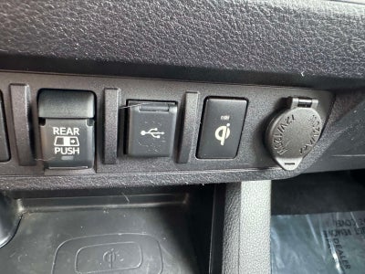2020 Toyota Tacoma TRD Sport V6