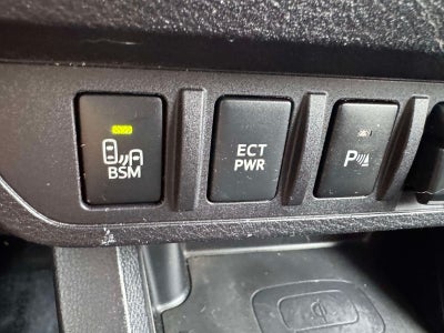2020 Toyota Tacoma TRD Sport V6