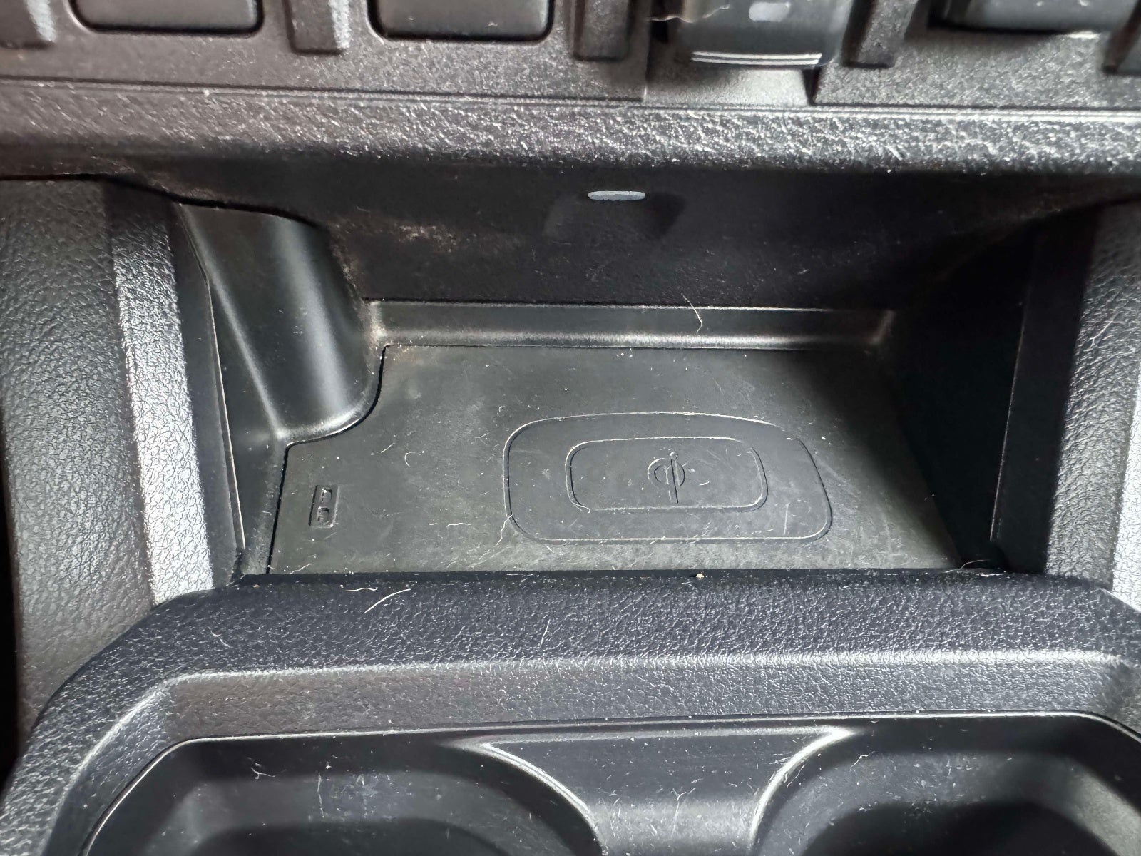 2020 Toyota Tacoma TRD Sport V6