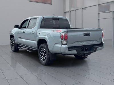 2020 Toyota Tacoma TRD Sport V6