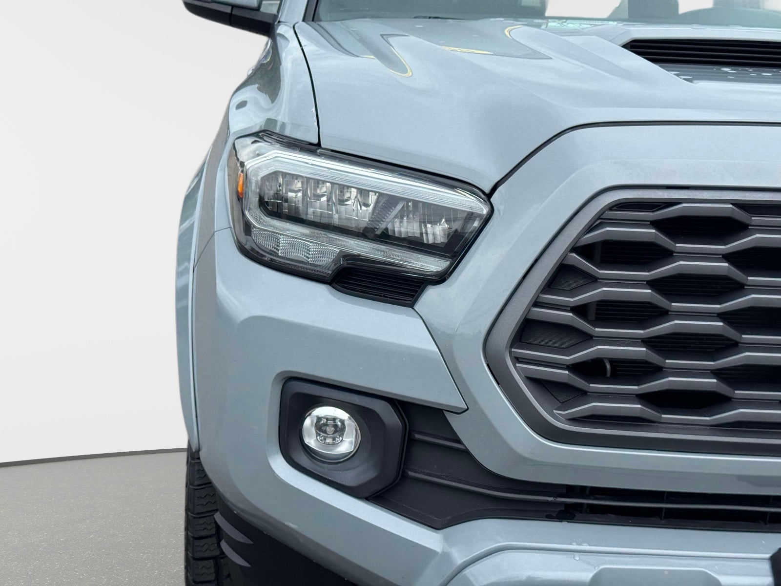 2020 Toyota Tacoma TRD Sport V6