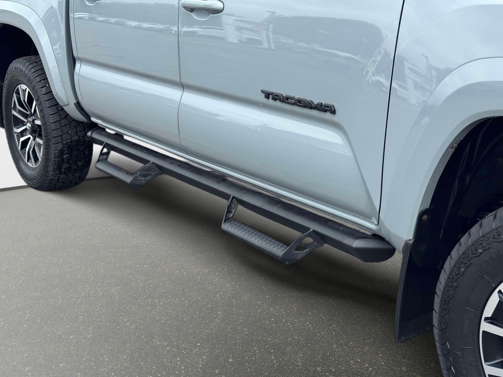 2020 Toyota Tacoma TRD Sport V6