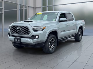 2020 Toyota Tacoma TRD Sport V6