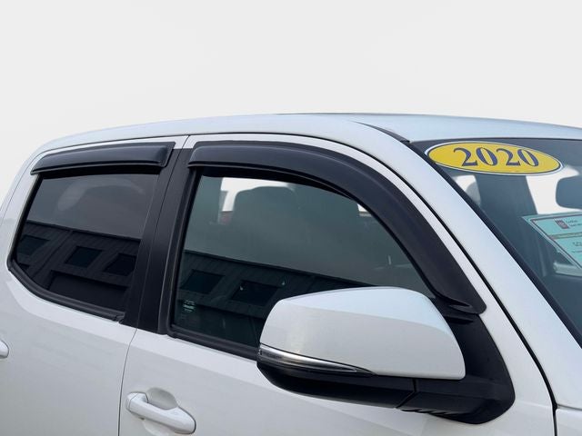 2020 Toyota Tacoma TRD Off-Road V6