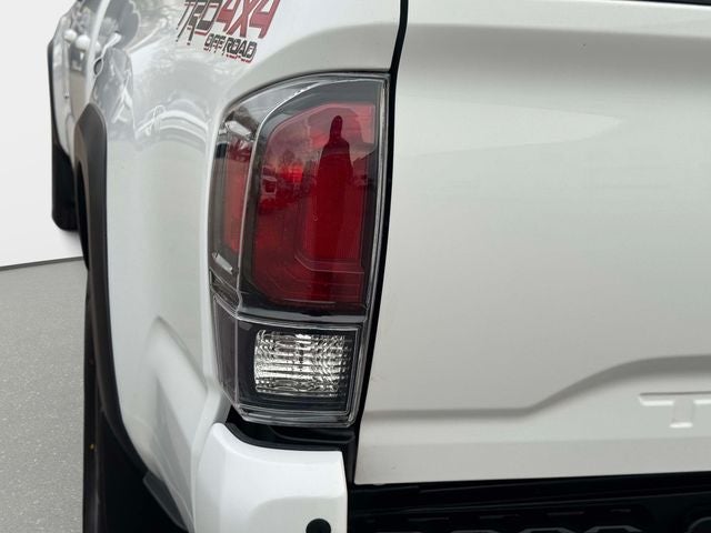 2020 Toyota Tacoma TRD Off-Road V6