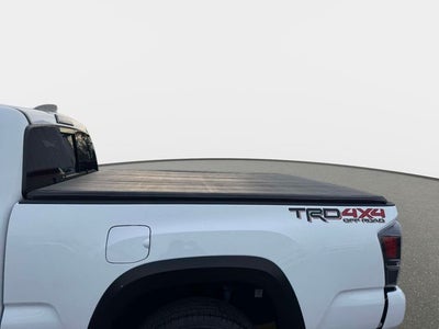 2020 Toyota Tacoma TRD Off-Road V6