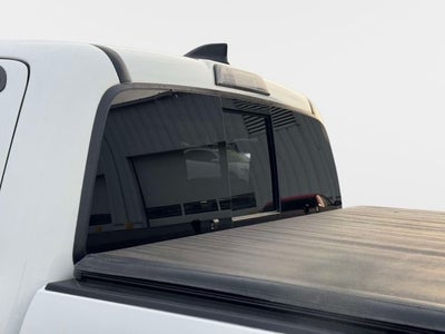 2020 Toyota Tacoma TRD Off-Road V6