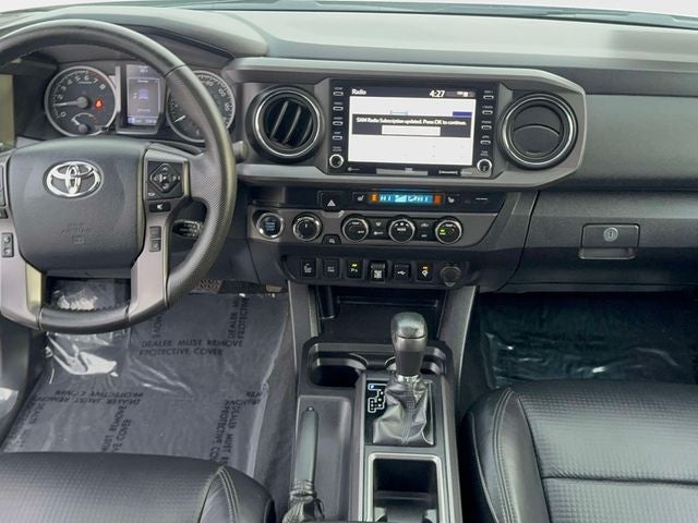 2020 Toyota Tacoma TRD Off-Road V6