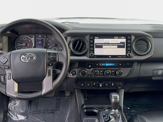 2020 Toyota Tacoma TRD Off-Road V6