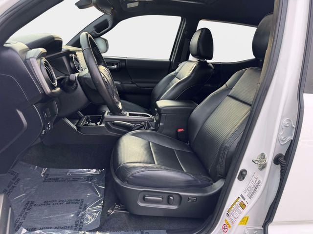 2020 Toyota Tacoma TRD Off-Road V6