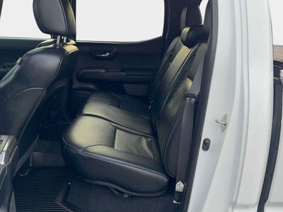 2020 Toyota Tacoma TRD Off-Road V6