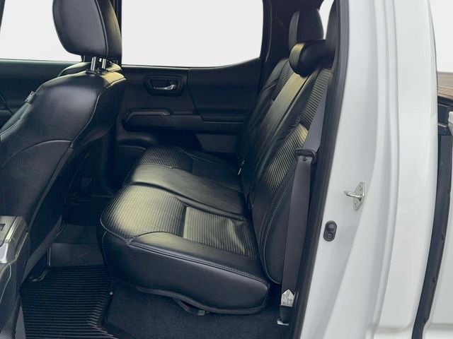 2020 Toyota Tacoma TRD Off-Road V6