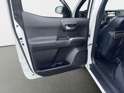 2020 Toyota Tacoma TRD Off-Road V6