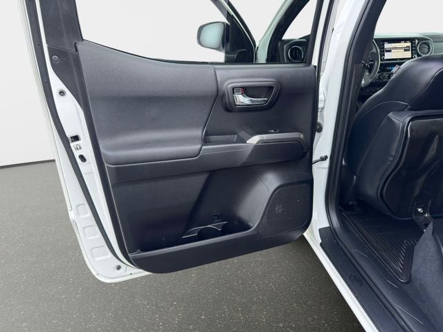 2020 Toyota Tacoma TRD Off-Road V6