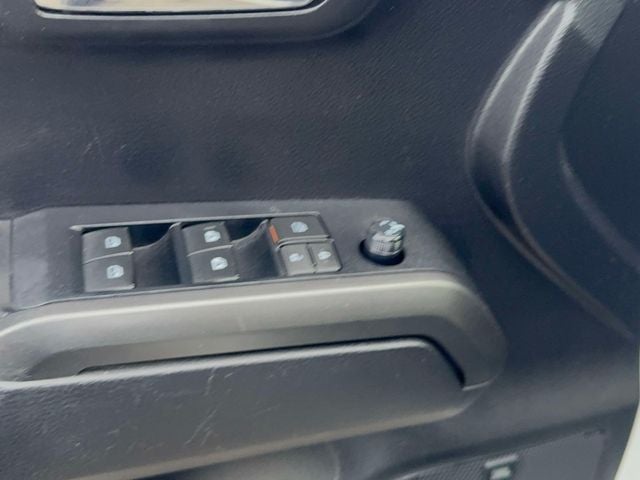 2020 Toyota Tacoma TRD Off-Road V6