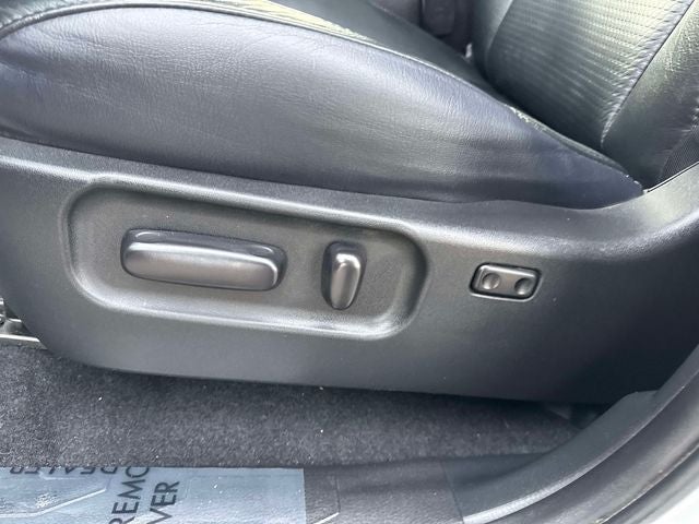 2020 Toyota Tacoma TRD Off-Road V6