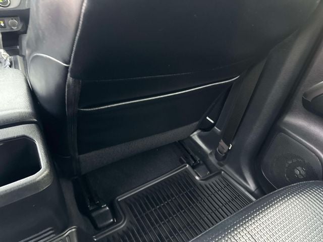 2020 Toyota Tacoma TRD Off-Road V6