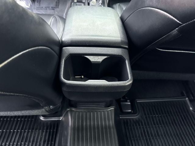 2020 Toyota Tacoma TRD Off-Road V6