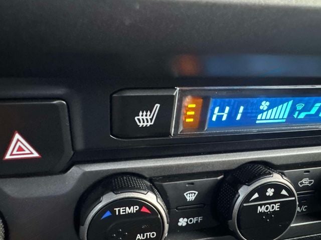 2020 Toyota Tacoma TRD Off-Road V6