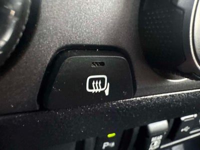 2020 Toyota Tacoma TRD Off-Road V6