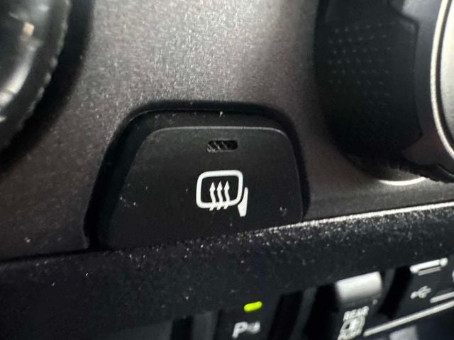 2020 Toyota Tacoma TRD Off-Road V6