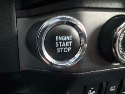 2020 Toyota Tacoma TRD Off-Road V6