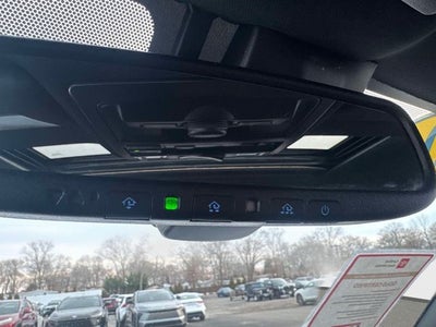 2020 Toyota Tacoma TRD Off-Road V6