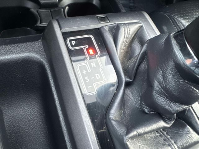 2020 Toyota Tacoma TRD Off-Road V6