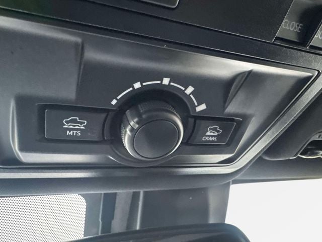 2020 Toyota Tacoma TRD Off-Road V6