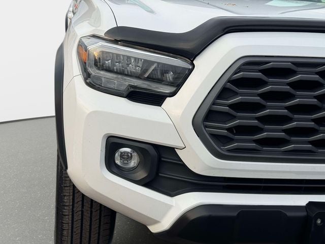 2020 Toyota Tacoma TRD Off-Road V6
