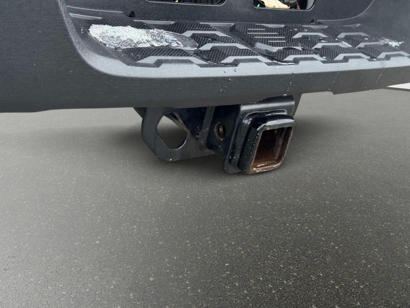 2022 Toyota Tacoma TRD Off-Road V6