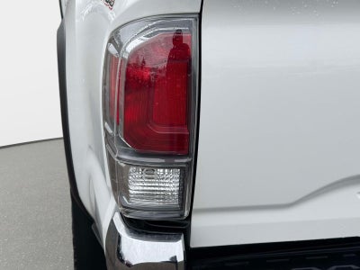 2022 Toyota Tacoma TRD Off-Road V6