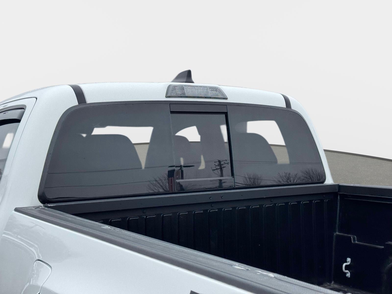 2022 Toyota Tacoma TRD Off-Road V6