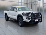 2022 Toyota Tacoma TRD Off-Road V6