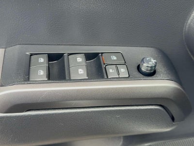 2022 Toyota Tacoma TRD Off-Road V6