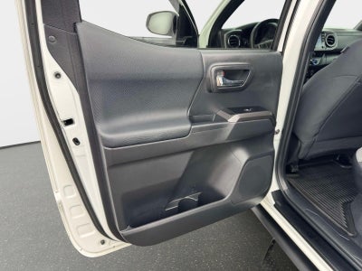 2022 Toyota Tacoma TRD Off-Road V6