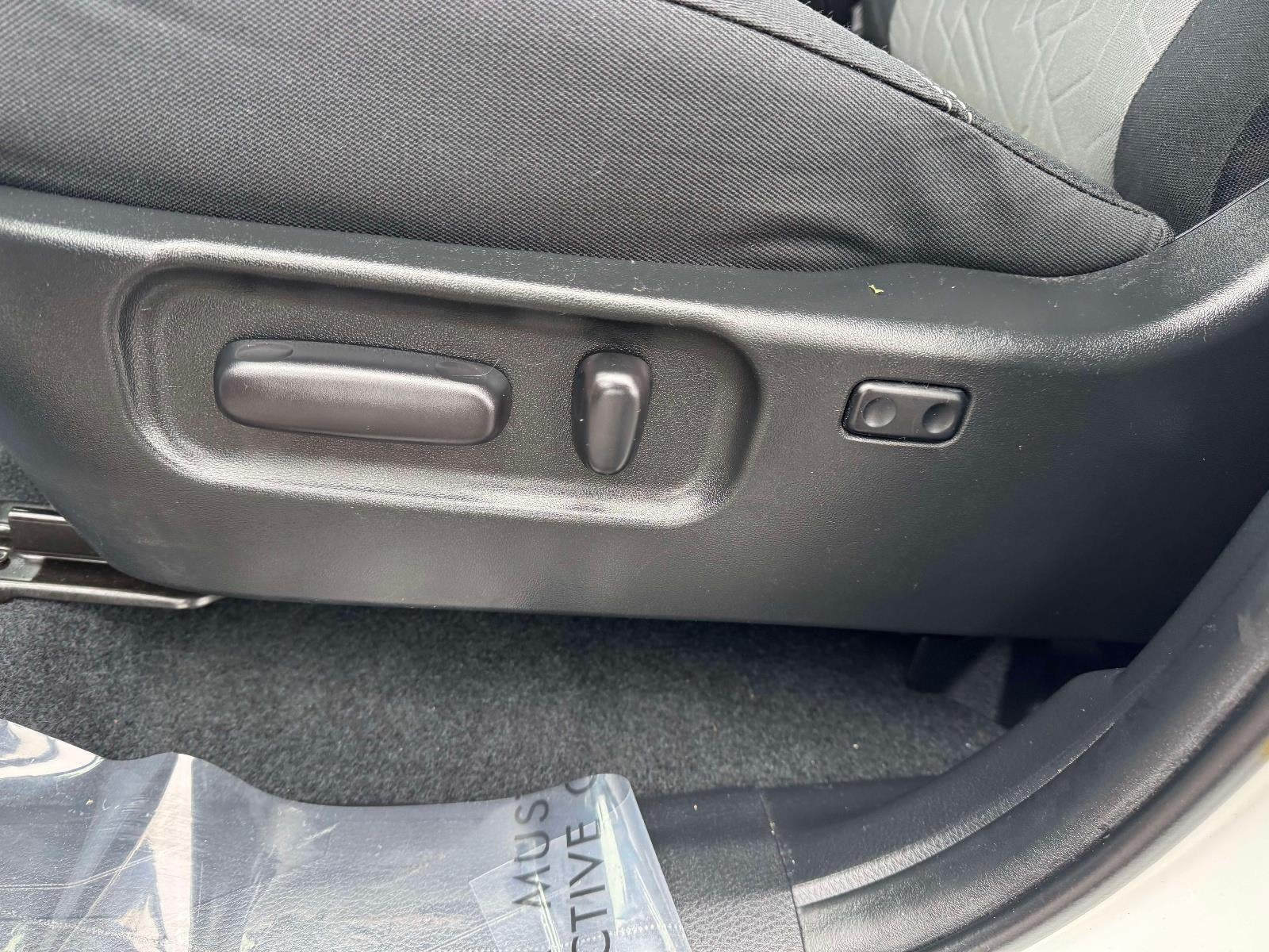 2022 Toyota Tacoma TRD Off-Road V6