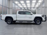 2022 Toyota Tacoma TRD Off-Road V6