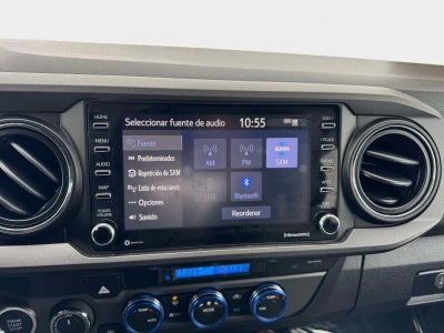 2022 Toyota Tacoma TRD Off-Road V6