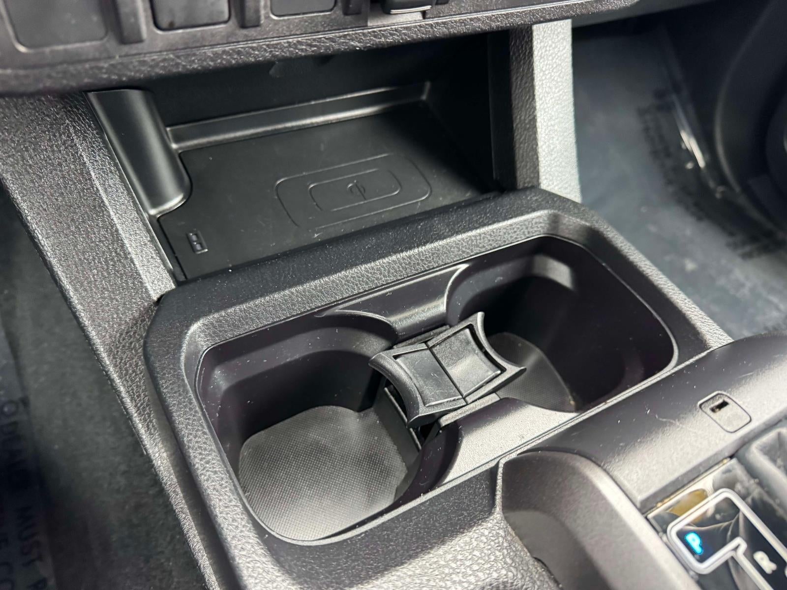 2022 Toyota Tacoma TRD Off-Road V6