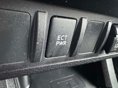 2022 Toyota Tacoma TRD Off-Road V6