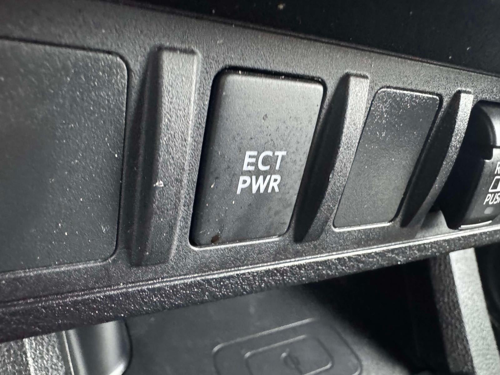 2022 Toyota Tacoma TRD Off-Road V6