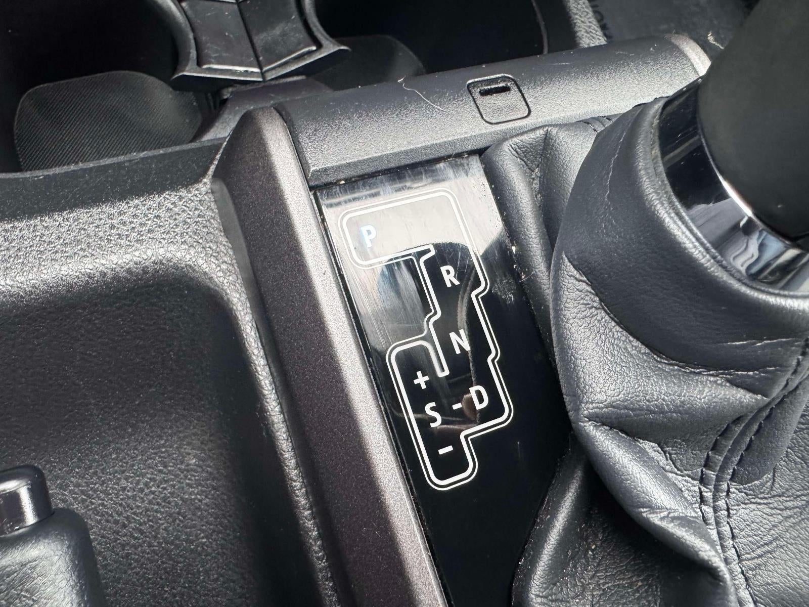 2022 Toyota Tacoma TRD Off-Road V6