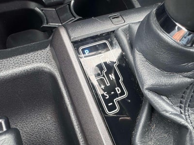 2022 Toyota Tacoma TRD Off-Road V6