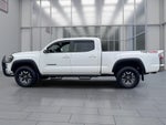 2022 Toyota Tacoma TRD Off-Road V6