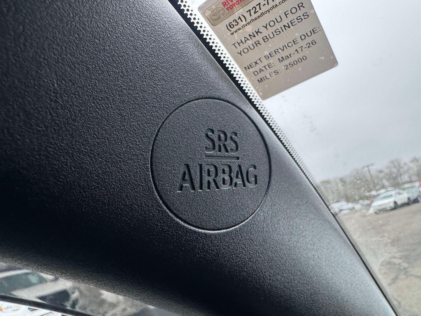 2022 Toyota Tacoma TRD Off-Road V6