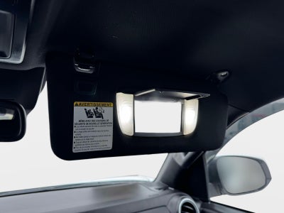 2022 Toyota Tacoma TRD Off-Road V6