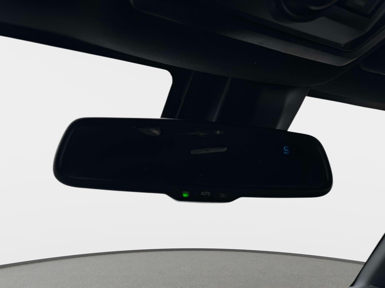 2022 Toyota Tacoma TRD Off-Road V6